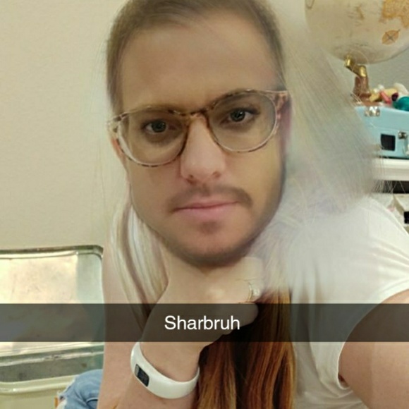 Meet your Posher, Martin - Picture 1 of 1